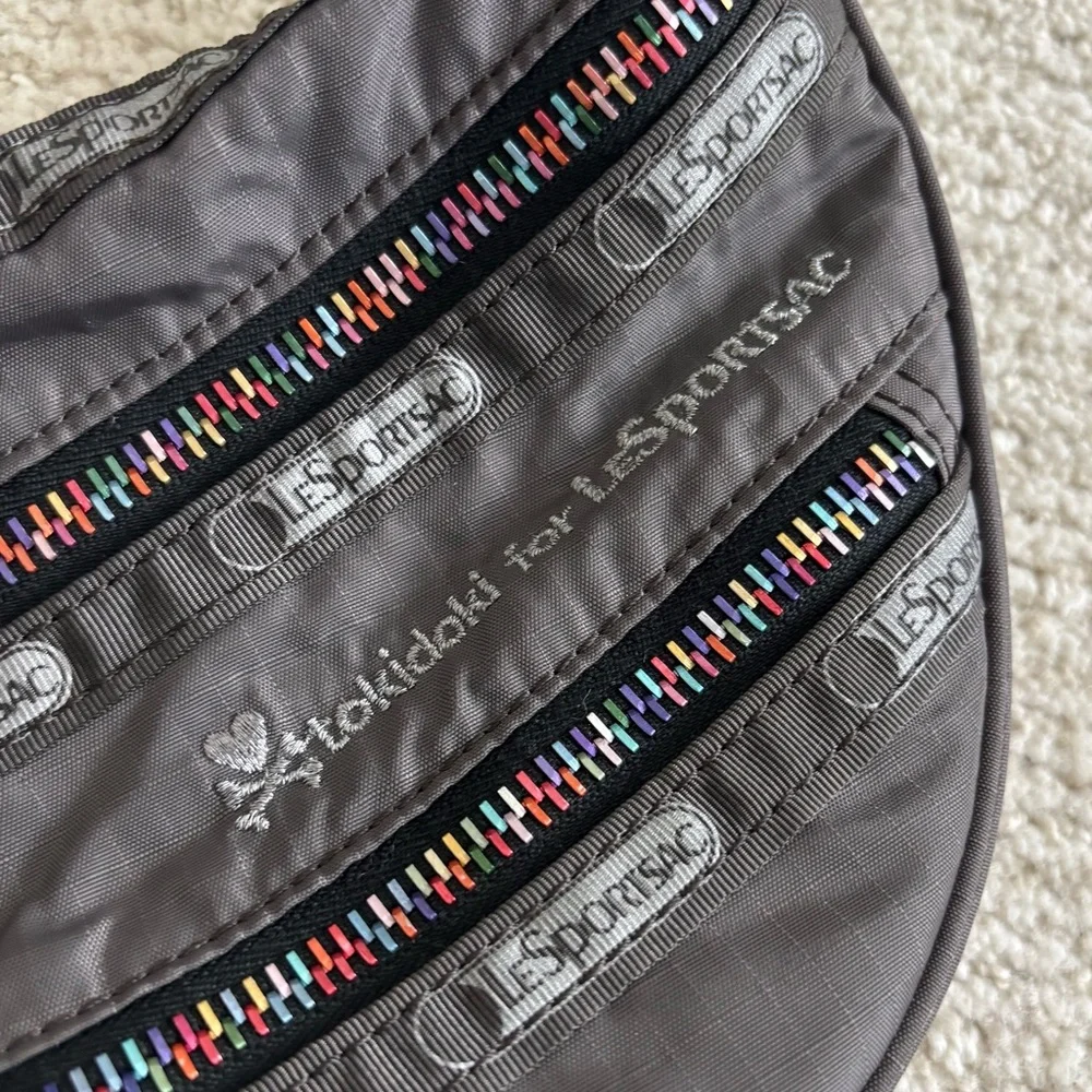 Vintage Tokidoki LeSportsac Small Shoulder Bag - Picture 2 of 11